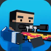 Block Strike Mod Apk 7.8.4 (Mod Menu)