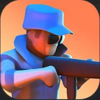 GUNS UP Mobile Mod Apk 1.23.8 (Mod Menu)