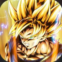 DRAGON BALL LEGENDS Mod Apk 5.4.0 (Mod Menu)