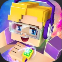 Blockman Go Mod Apk 2.81.2 (Mod Menu)