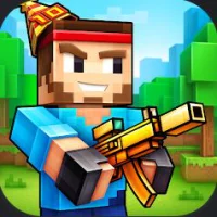 Pixel Gun 3D Mod Apk 24.4.2 (Mod Menu)