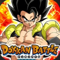 Dragon Ball Z Dokkan Battle JP Mod Apk 5.19.0 (Mod Menu)